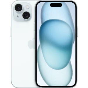 iPhone 15 256GB