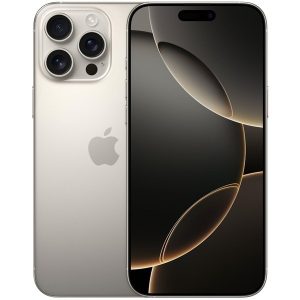 iPhone 16 Pro Max 256GB