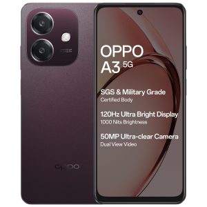 OPPO A3 5G 128GB