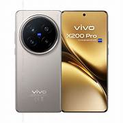Vivo X200 Pro 512GB