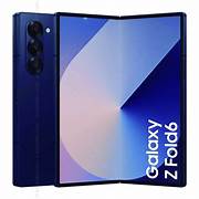 Samsung Galaxy Z Fold 6 256GB