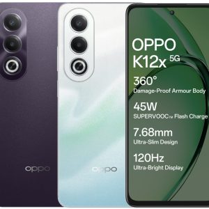 OPPO K12x 5G 256GB