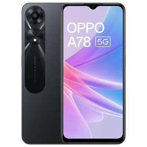 OPPO A78 5G 256GB