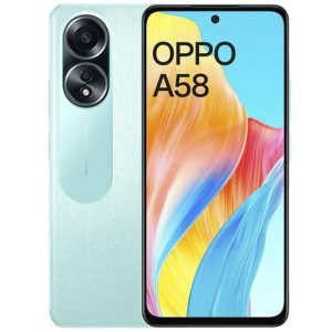 OPPO A58 4G 256GB