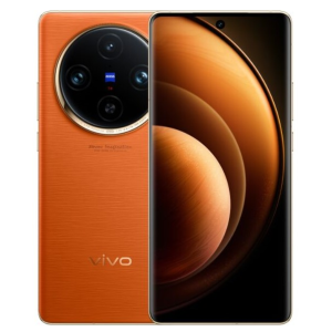 Vivo X100 Pro 512GB