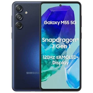 Samsung Galaxy M55 5G 256GB