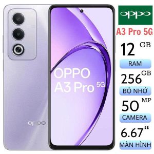 OPPO A3 Pro 5G 256GB
