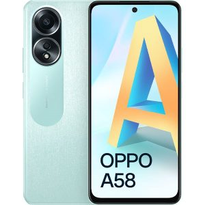 OPPO A58 4G 256GB