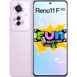 OPPO Reno 11F 5G 256GB