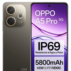 OPPO A5 Pro 5G 256GB