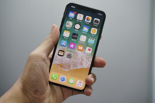 Điện thoại Apple Đất Tô