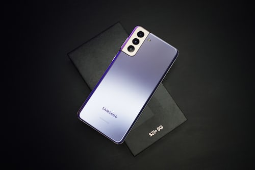 Điện thoại Samsung Đất Tô