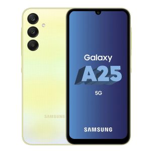 Samsung Galaxy A25 5G 256GB