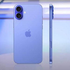 iPhone 16 128GB