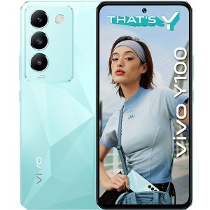 Vivo Y100 5G 128GB