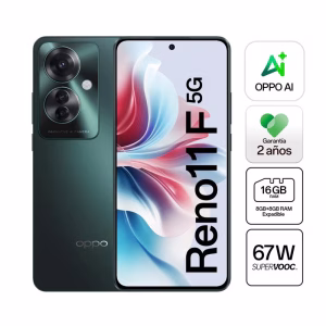 OPPO Reno 11F 5G 256GB