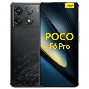 POCO F6 Pro 512GB