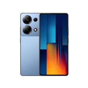 POCO M6 Pro 5G 256GB