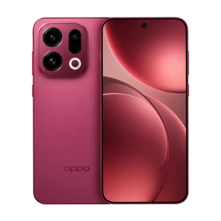 OPPO Reno 16 trình làng: Định nghĩa lại phân khúc cận cao cấp với pin Silicon-Carbon 6.700 mAh