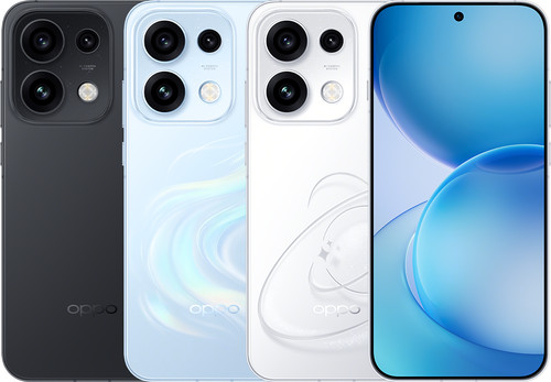 OPPO Reno 16c: Phiên bản "Quái vật năng lượng" 7.000 mAh kết hợp chuẩn siêu bền IP69K